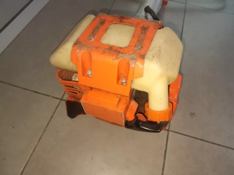 KOSA SPALINOWA NAC BP-C520-30KA-T 3KM 52 CM3 # ODBIÓR OSOBISTY! #