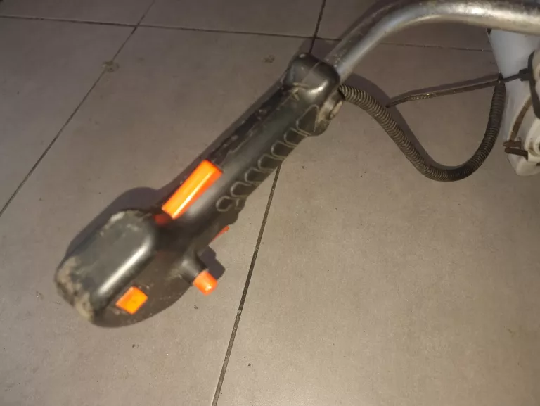 KOSA SPALINOWA NAC BP-C520-30KA-T 3KM 52 CM3 # ODBIÓR OSOBISTY! #