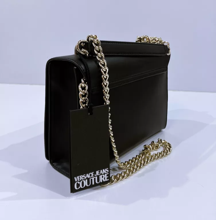 VERSACE JEANS COUTURE TOREBKA E1VUBBP3 71281 899