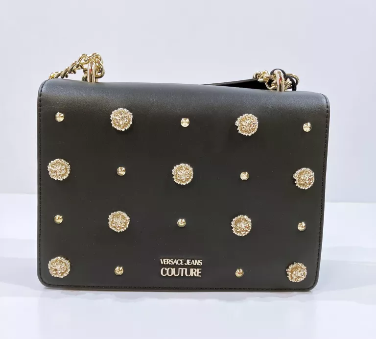 VERSACE JEANS COUTURE TOREBKA E1VUBBP3 71281 899