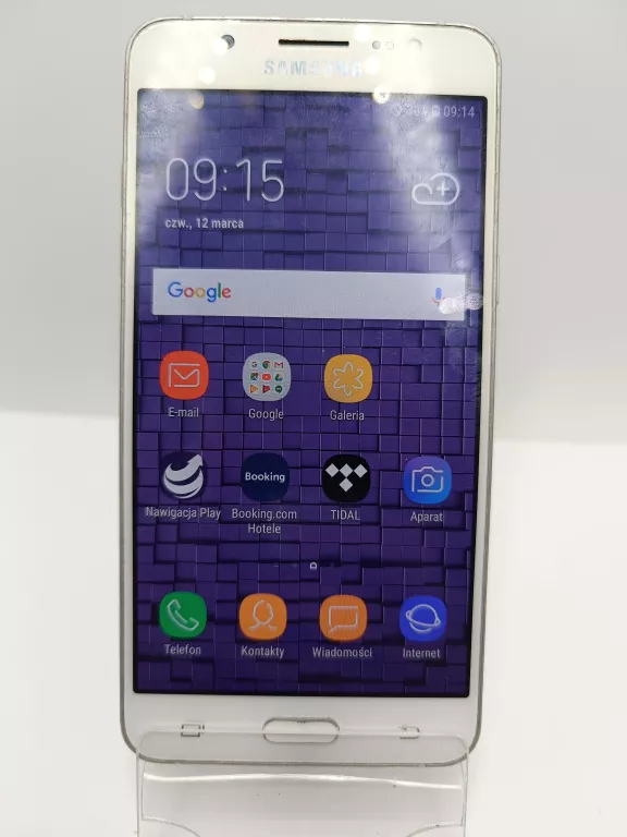 TELEFON SAMSUNG GALAXY J5 (6) 2/16GB