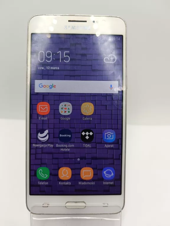 TELEFON SAMSUNG GALAXY J5 (6) 2/16GB