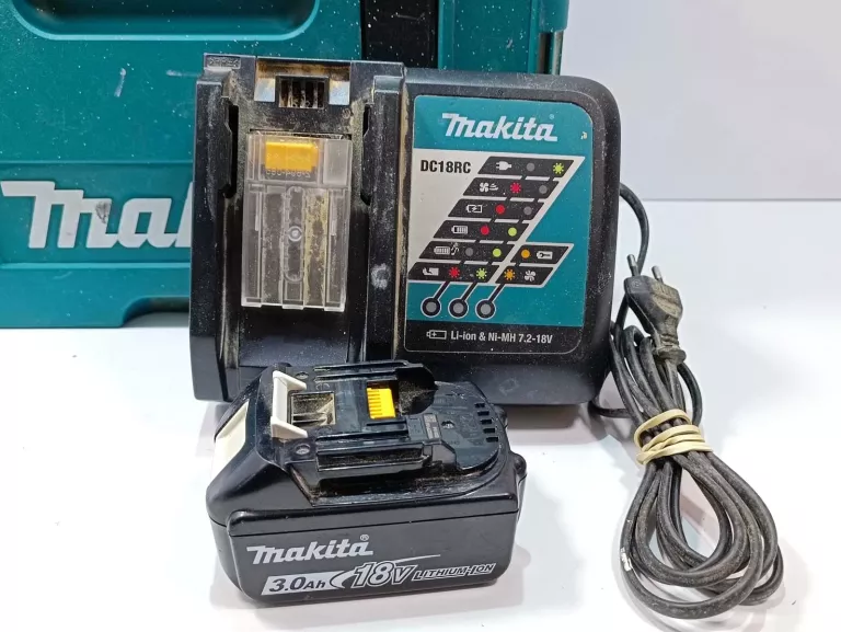 LAMELOWNICA MAKITA DPJ180