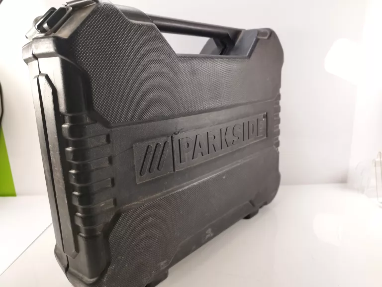 WKRĘTARKA PARKSIDE PSBS 24 A1
