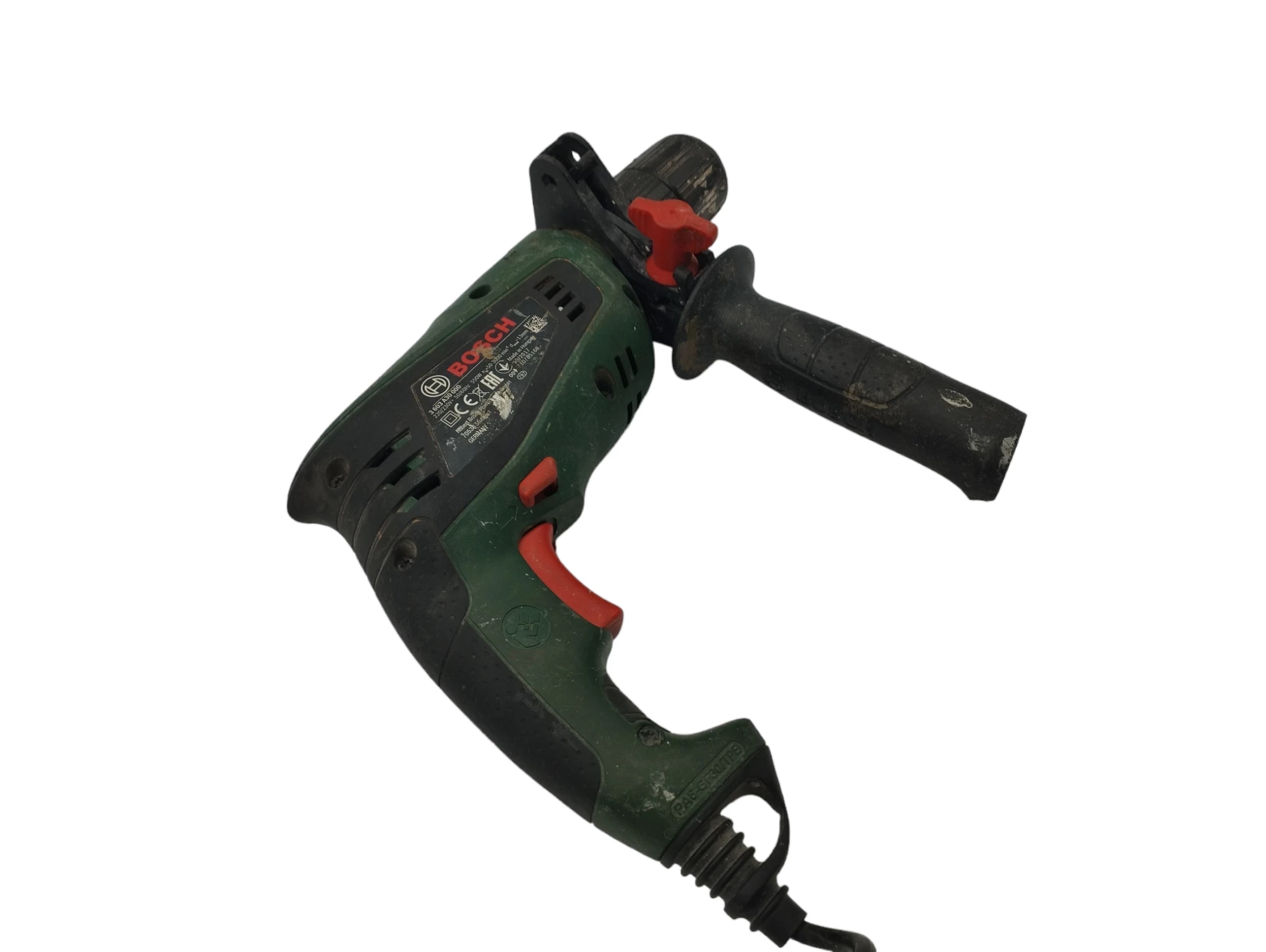 wiertarka-udarowa-bosch-230-v-550-w-easyimpact-500-stan-uzywany