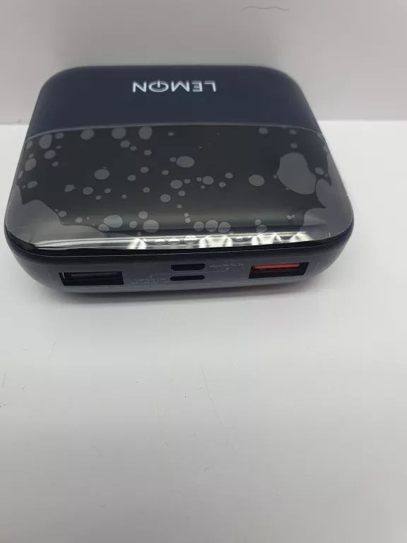 MINI POWER BANK LEMON LEO S13 10000MAH