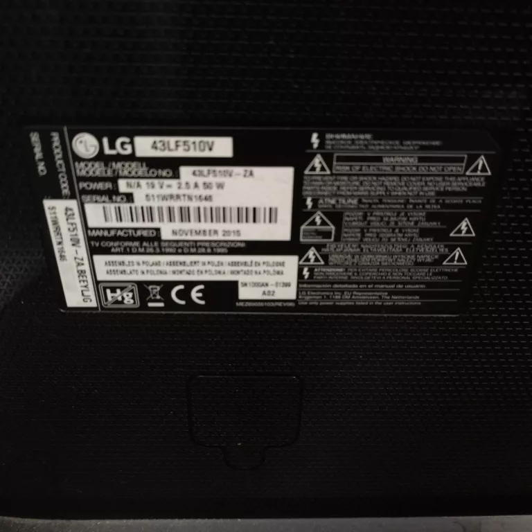 telewizor-lg-43lf510v-pilot-stan-uzywany