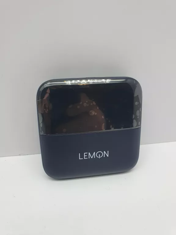 MINI POWER BANK LEMON LEO S13 10000MAH