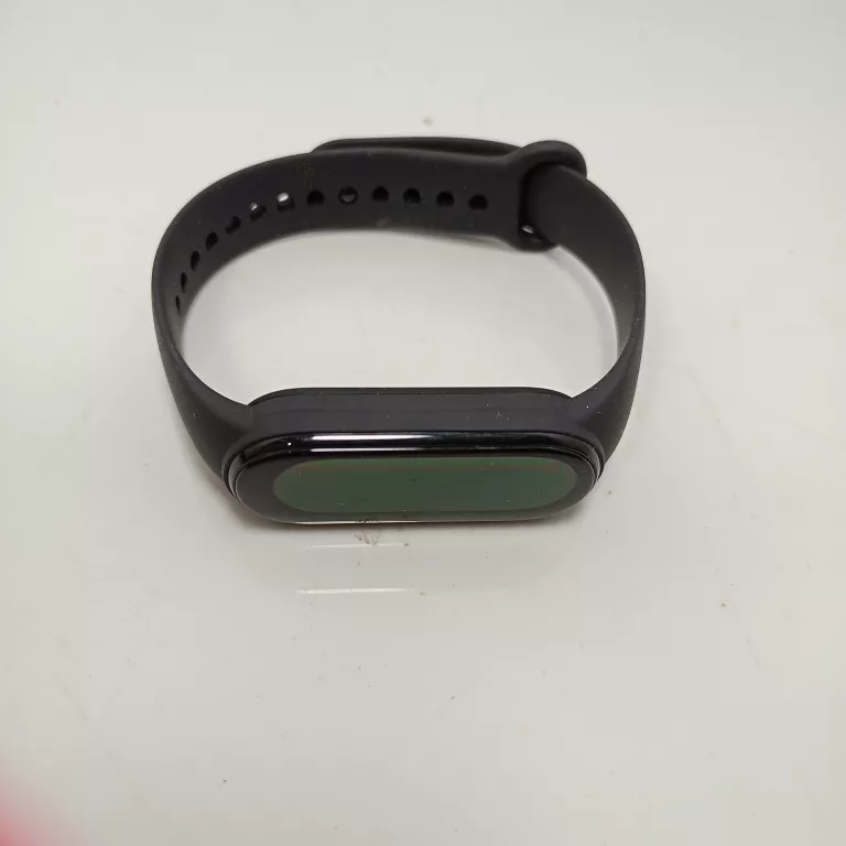 XIAOMI MI BAND 6 NFC + PUDEŁKO + ŁADOWARKA | Zegarki sportowe ...