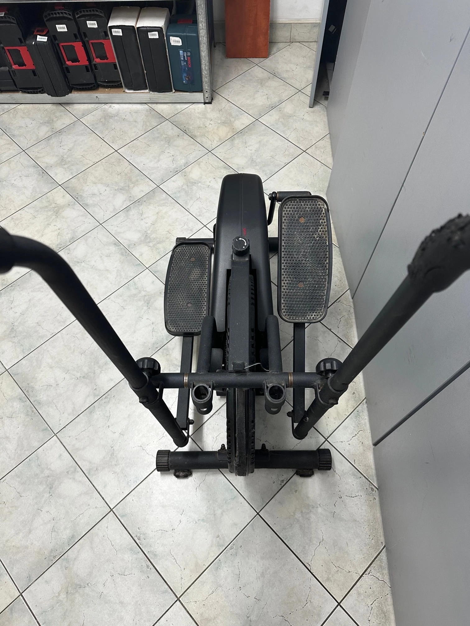 orbitrek-aran-sport-stan-uzywany