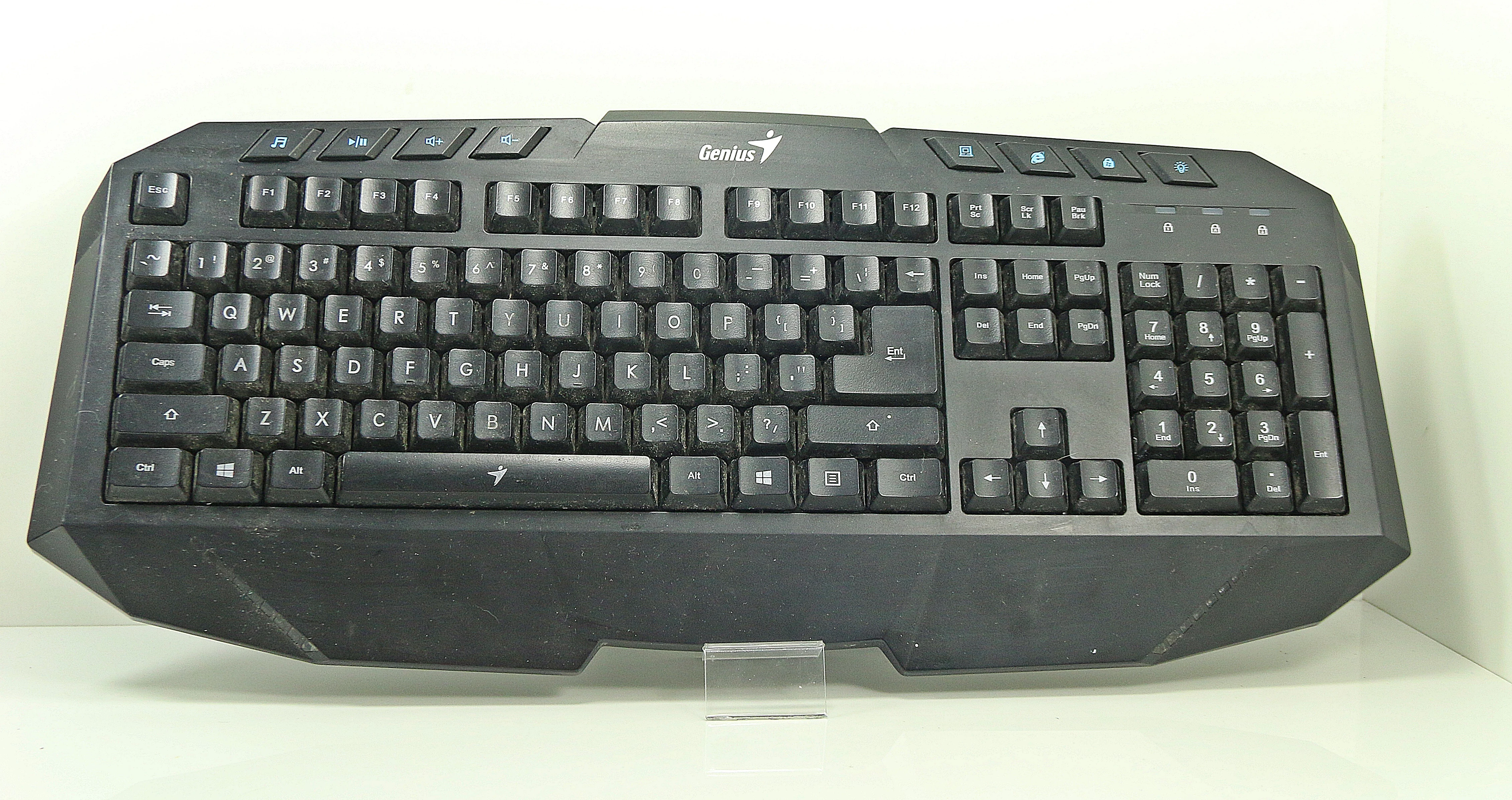 klawiatura-podswietlana-genius-gk-120005k-stan-uzywany