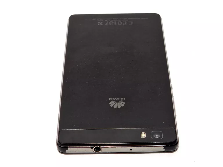 TELEFON HUAWEI P8 LITE 2/16GB ANDROID 6.0