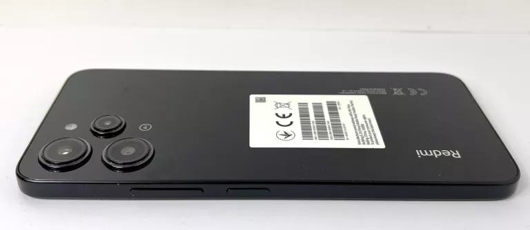 TELEFON XIAOMI REDMI 12 8/256 GB