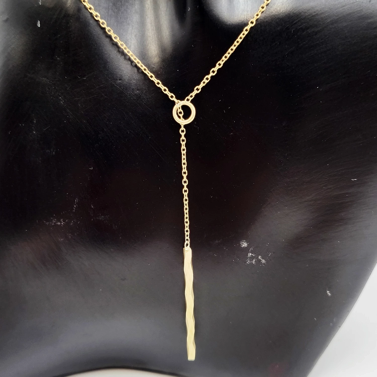 zloty-lancuszek-z-zawieszka-celebrytka-yes-333-material-zloto