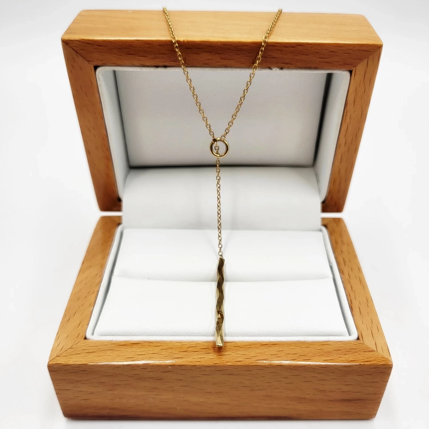 zloty-lancuszek-z-zawieszka-celebrytka-yes-333-hallera-3-wroclaw