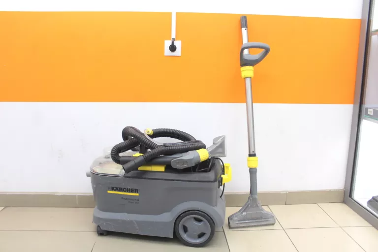 ODKURZACZ PIORĄCY KARCHER PUZZI 10/1
