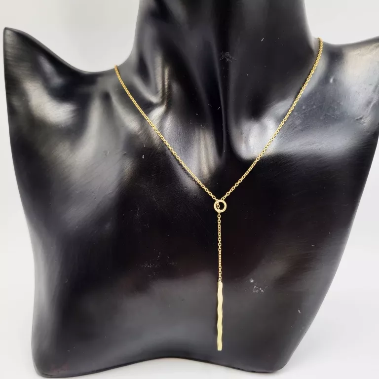 zloty-lancuszek-z-zawieszka-celebrytka-yes-333-rodzaj-wyrob-jubilerski