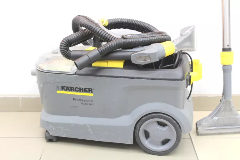ODKURZACZ PIORĄCY KARCHER PUZZI 10/1