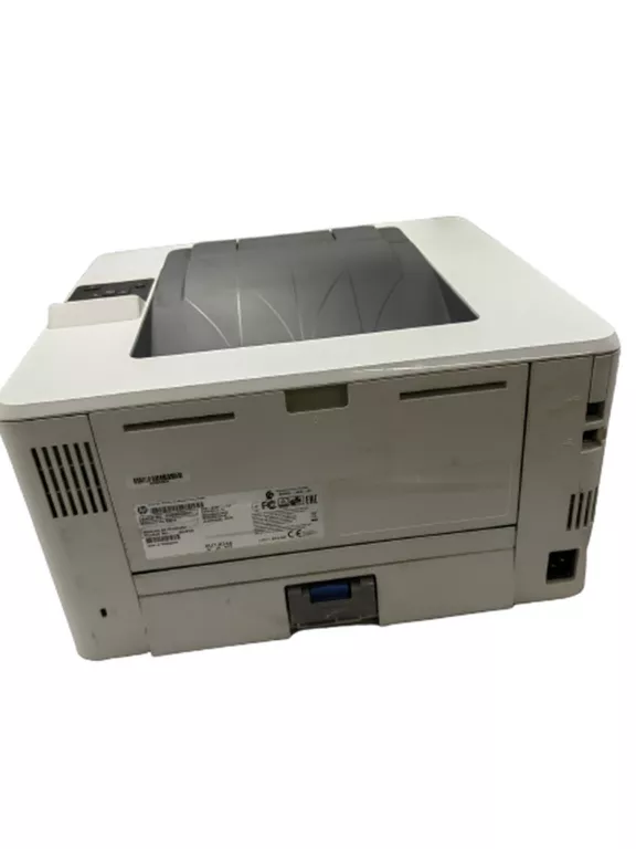DRUKARKA HP LASERJET PRO 400 M402DNE