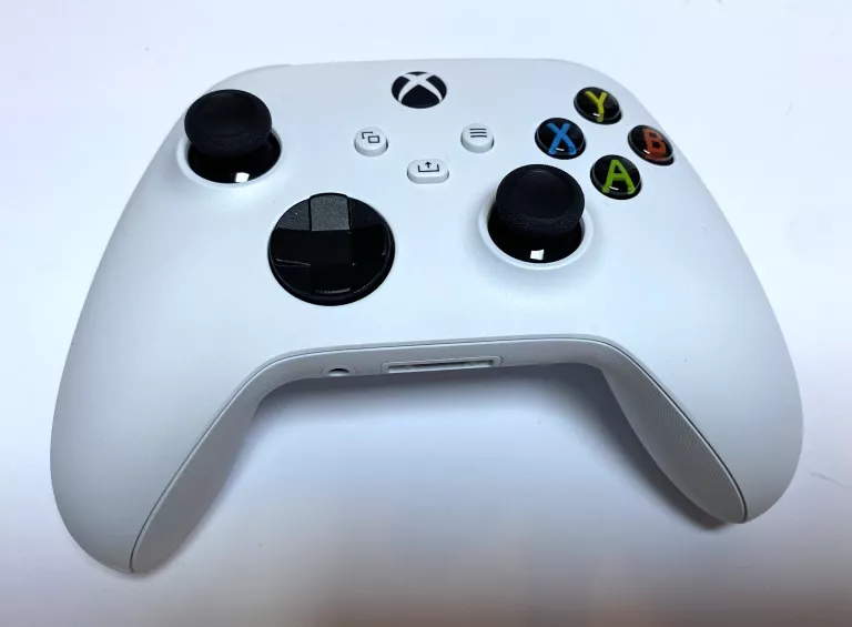 PAD DO XBOX ONE / SERIES X/S + GWARANCJA DO 10/2025