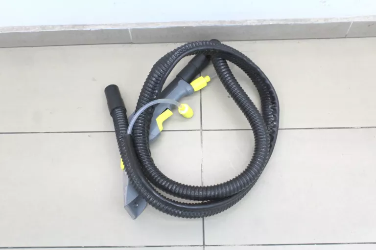 ODKURZACZ PIORĄCY KARCHER PUZZI 10/1