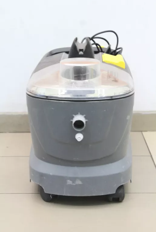 ODKURZACZ PIORĄCY KARCHER PUZZI 10/1