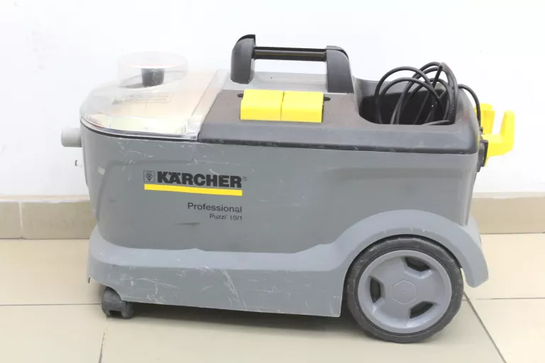 ODKURZACZ PIORĄCY KARCHER PUZZI 10/1