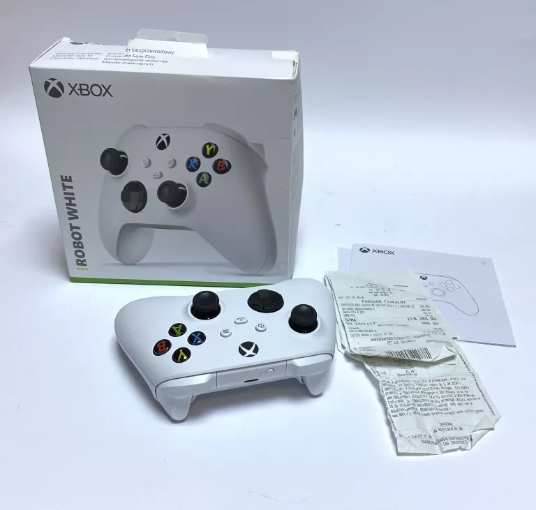 PAD DO XBOX ONE / SERIES X/S + GWARANCJA DO 10/2025