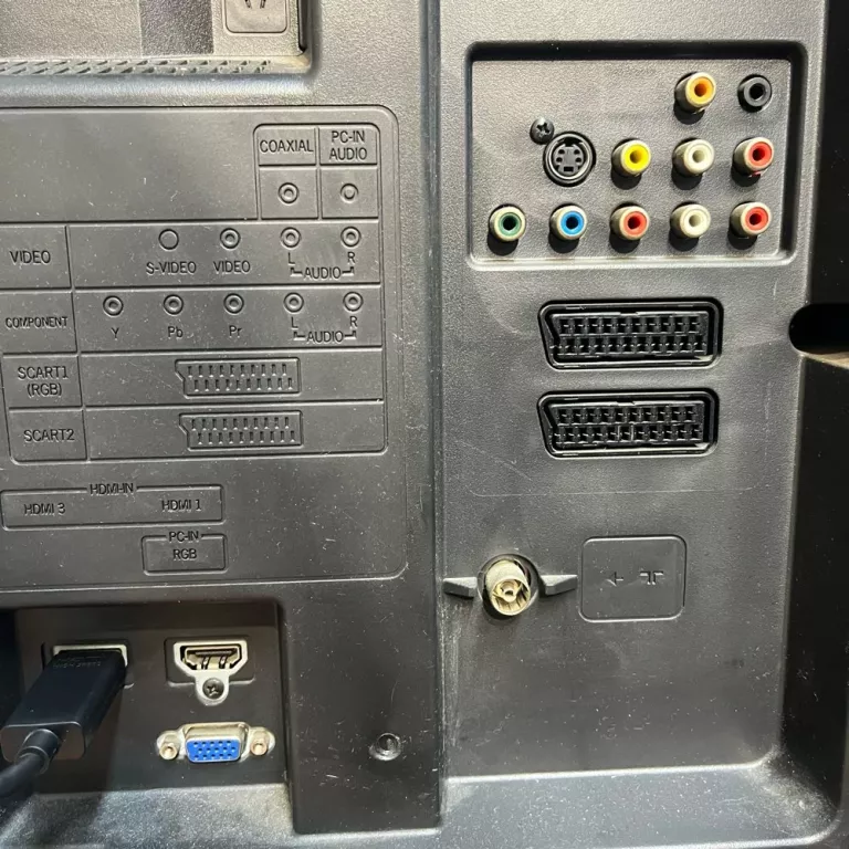 TELEWIZOR LCD 32" FUNAI LH840-M32