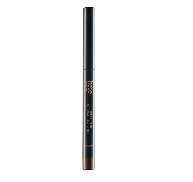 HEBE LINE STYLER AUTOMATIC EYE PENCIL BROWN