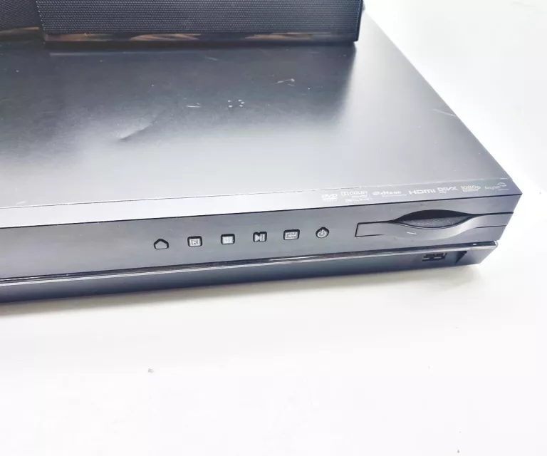 ZESTAW KINO DOMOWE SAMSUNG HT-J4500