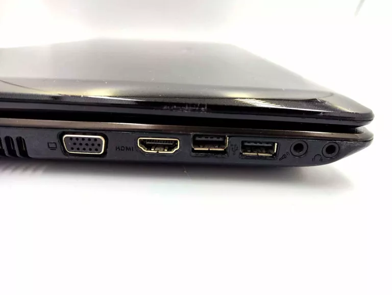 LAPTOP ASUS X52J 3GB/220GB I3
