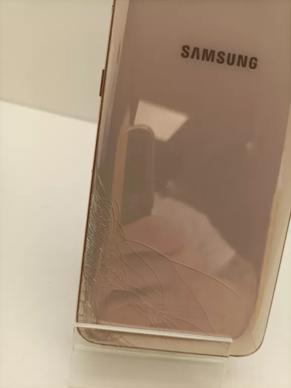 TELEFON SAMSUNG GALAXY A80/SAM/PEKNIETY TYŁ/1208/