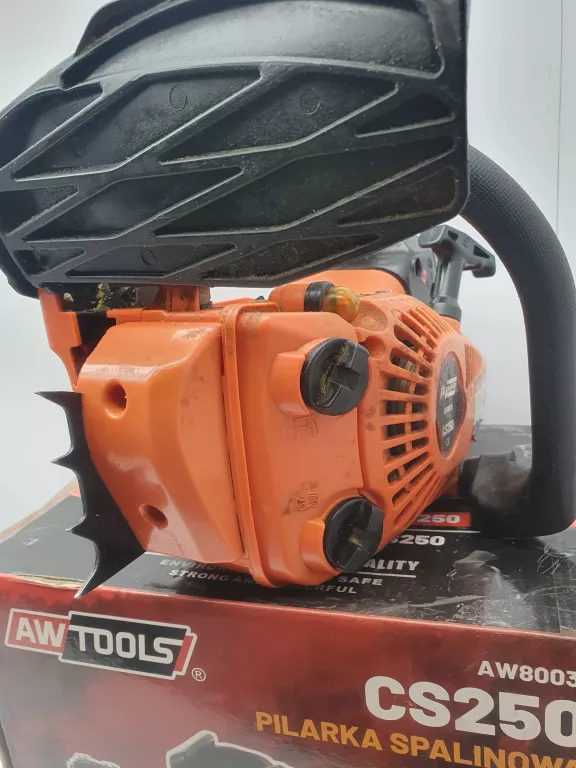 PIŁA SPALINOWA AWTOOLS CS250
