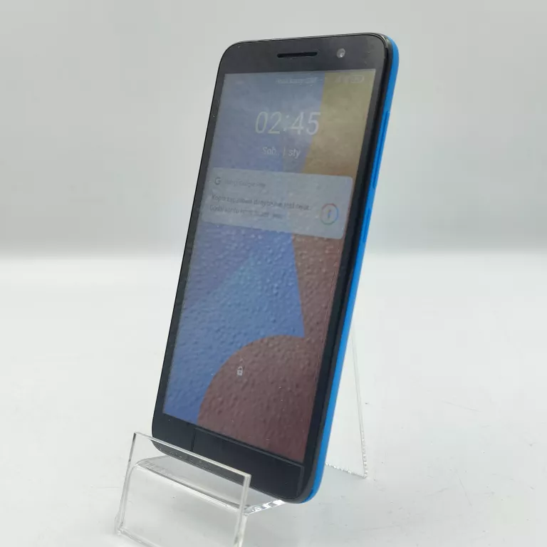 TELEFON ALCATEL ONE / JAK NOWY