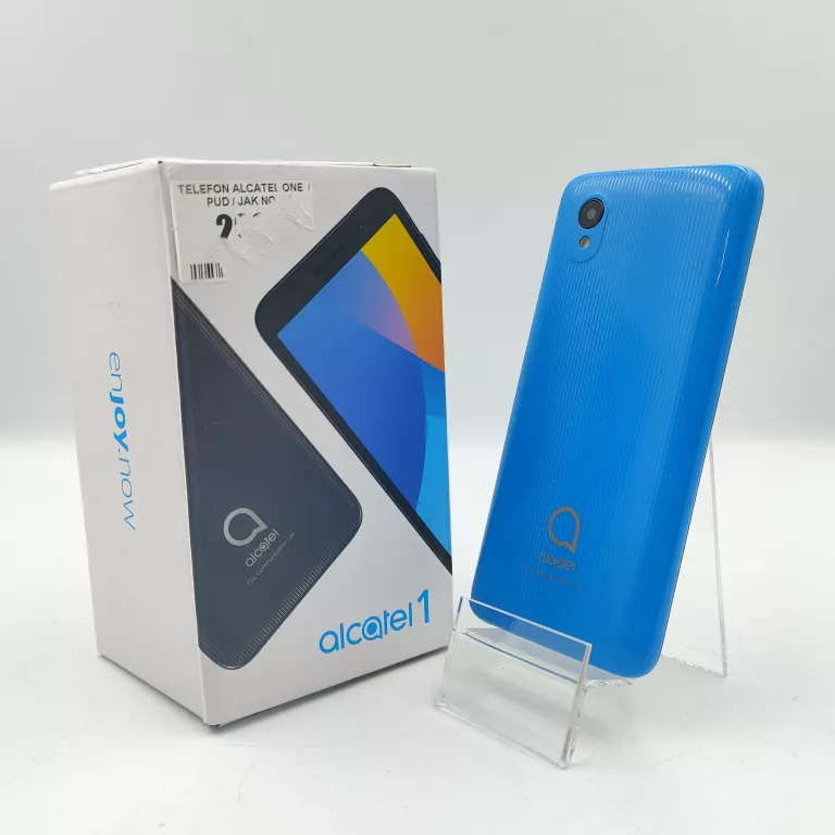 TELEFON ALCATEL ONE / JAK NOWY