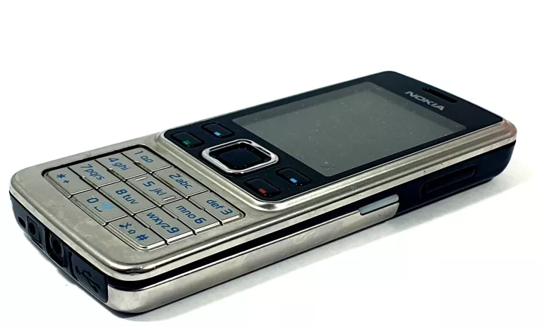 TELEFON NOKIA 6300