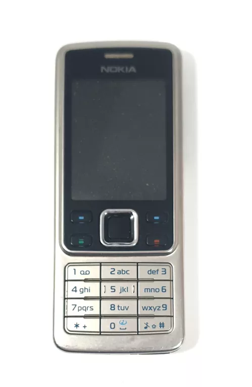 TELEFON NOKIA 6300