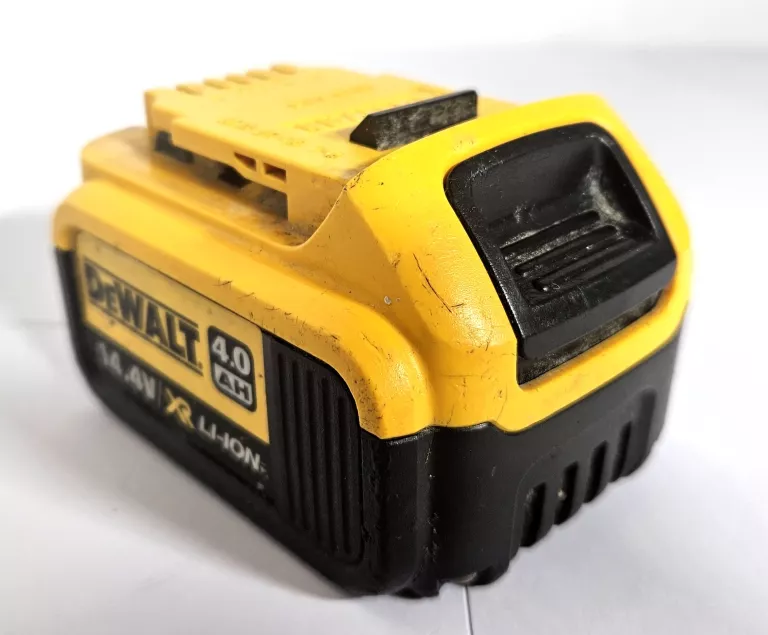 AKUMULATOR DEWALT DCB142 14,4V
