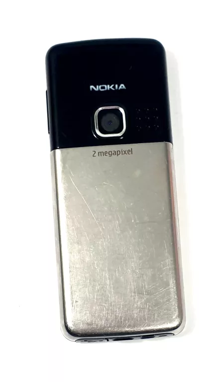 TELEFON NOKIA 6300
