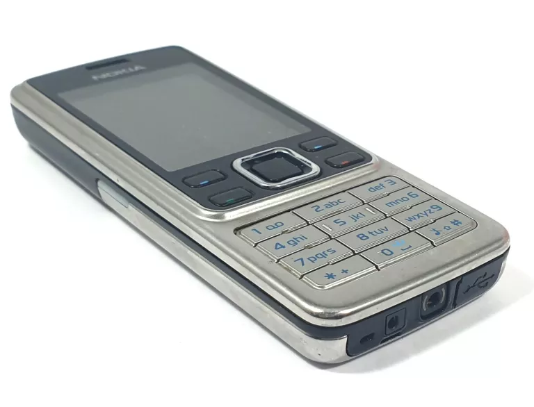 TELEFON NOKIA 6300