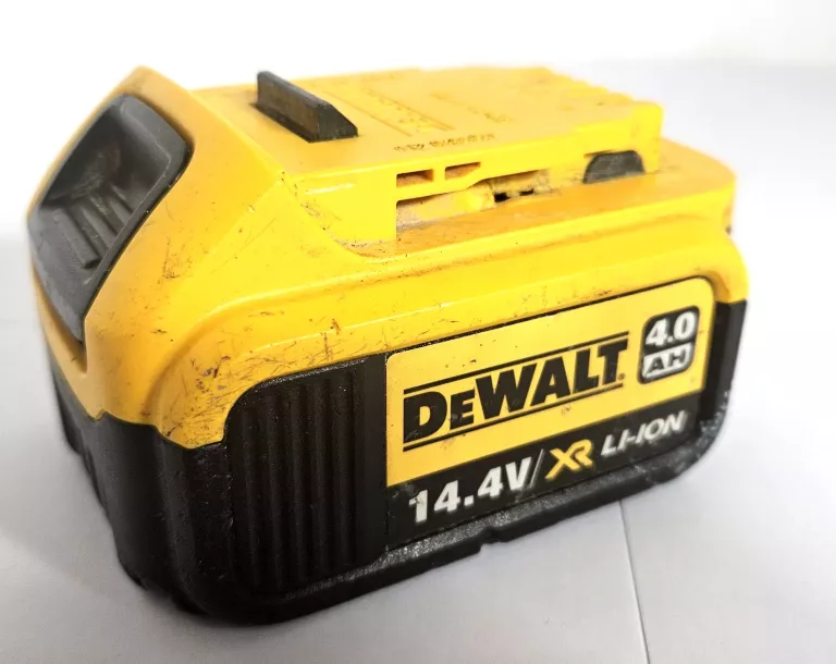 AKUMULATOR DEWALT DCB142 14,4V