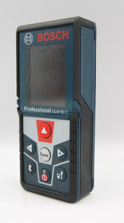 DALMIERZ BOSCH GLM 50C JAK NOWY