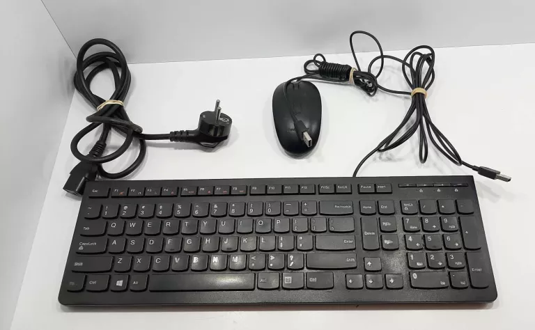 KOMPUTER STACJONARNY LENOVO IDEACENTRE 300-20ISH COREI5 ITB 8GB GTX 750