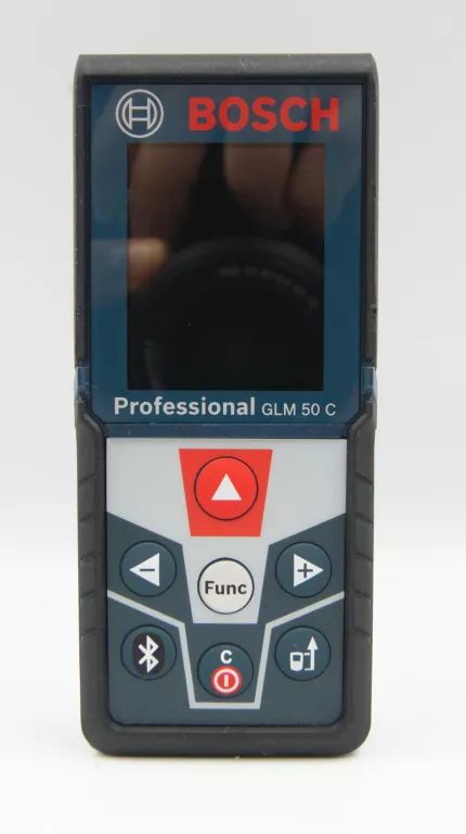 DALMIERZ BOSCH GLM 50C JAK NOWY