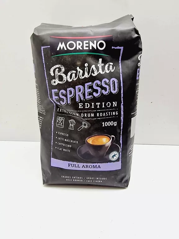kawa-ziarnista-moreno-barista-espresso-1-kg-jednosci-narodowej-45-sj-wroclaw