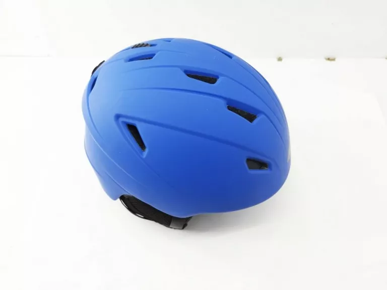 KASK NARCIARSKI 4F KSM350 NIEBIESKI