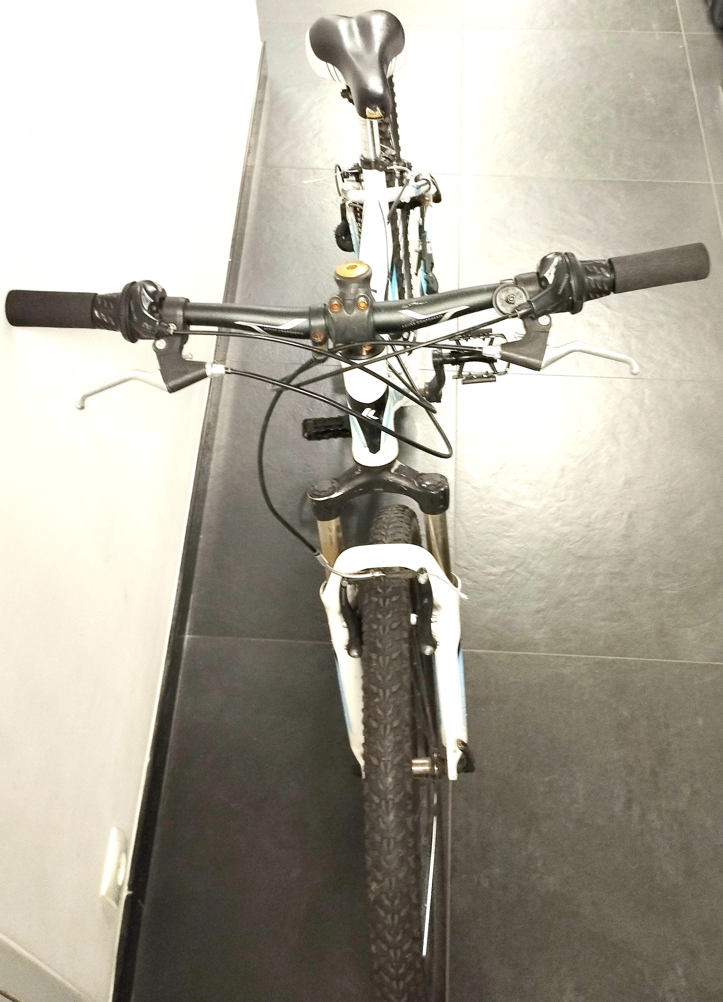 rower-kross-lea-f1-stan-uzywany