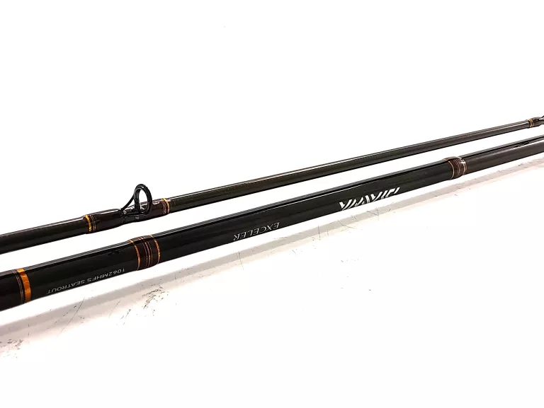 WĘDKA DAIWA EXCELER 315 CM 15-45G