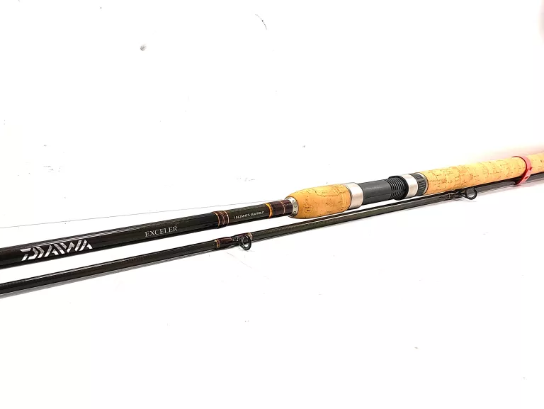 WĘDKA DAIWA EXCELER 315 CM 15-45G